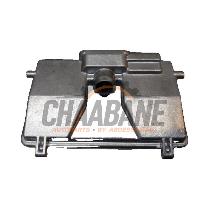 Camera avant 0203500683 Seat Leon ST (5FF) 1.6 TDI 16V 2012 / 2020
