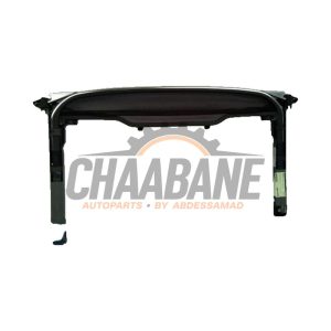 Brise-vent A2178603900 Mercedes S (A217) 5.5 S-63 AMG V8 32V Biturbo 4-Matic