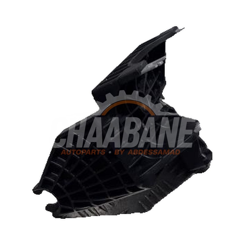 Support (divers) A2464300210 Mercedes GLA (156.9) 1.6 180 16V