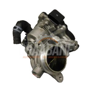 Boitier papillon 04L128059AA Skoda Rapid 1.6 TDI 16V 2012 / 2022