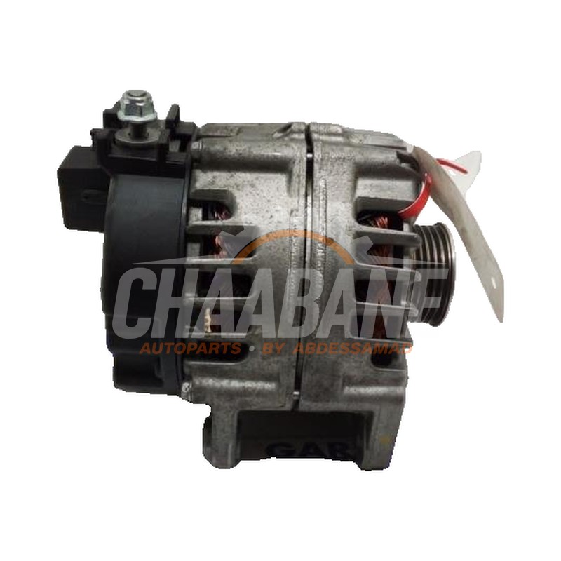 Dynamo A0009068302 Mercedes E Estate (S213) E-200d 2.0 Turbo 16V