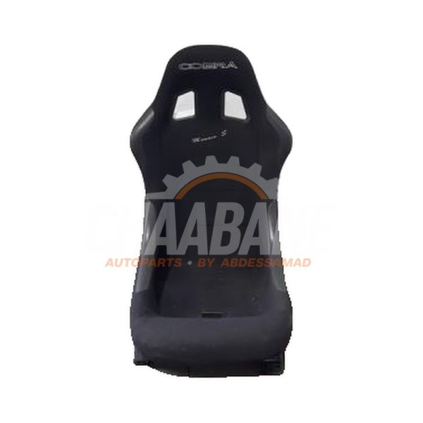 Siege gauche BMW M4 (F82) M4 3.0 24V TwinPower Turbo 2014 / 2020