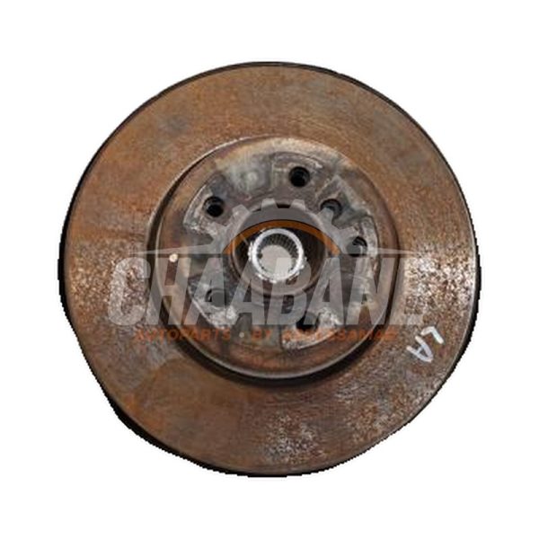 Joint arriere gauche 33326879101 BMW X6 (F16) M50d 3.0 24V 2014 / 2019
