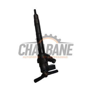 Injecteurs 04L130277AJ Seat Leon ST (5FF) 1.6 TDI Ecomotive 16V 2012 / 2020