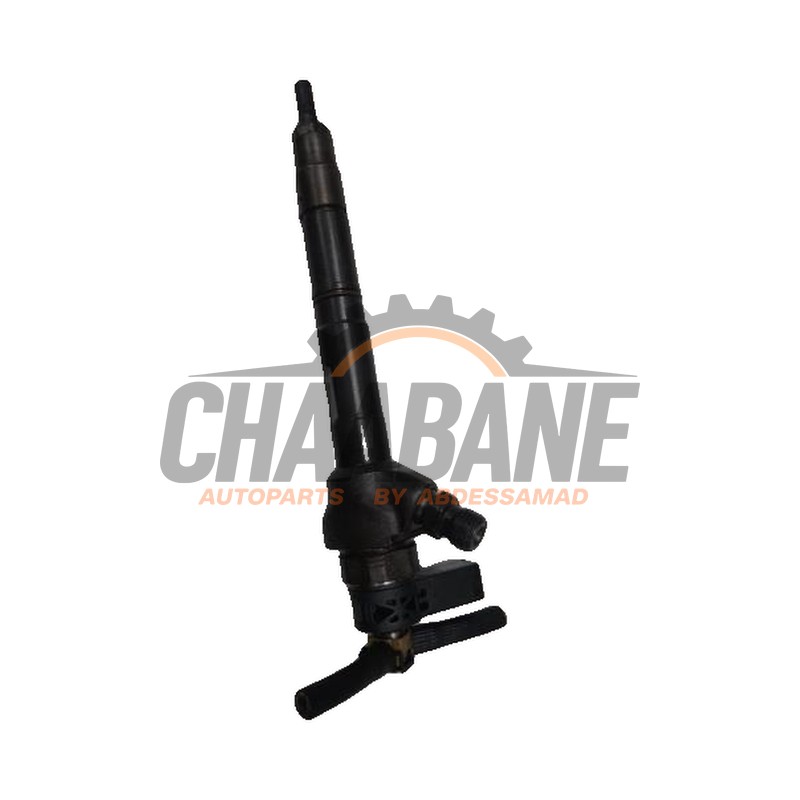 Injecteur (diesel) 04L130277AJ Seat Leon ST (5FF) 1.6 TDI Ecomotive 16V 2012 / 2020