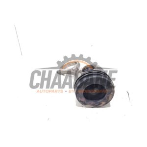 Bielle 059198401H Audi SQ5 (8RB) 3.0 TDI V6 24V 2012 / 2017