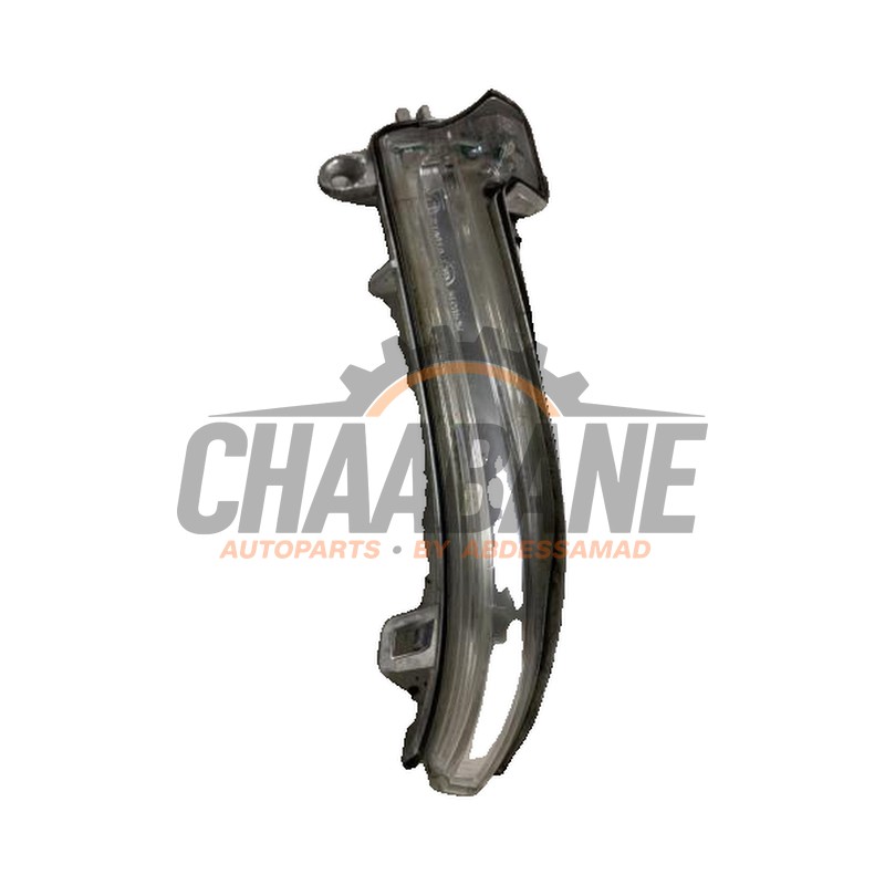 Feu clignotant de miroir droite 728077206 BMW 3 serie Touring (F31) 318d 2.0 16V 2012 / 2019