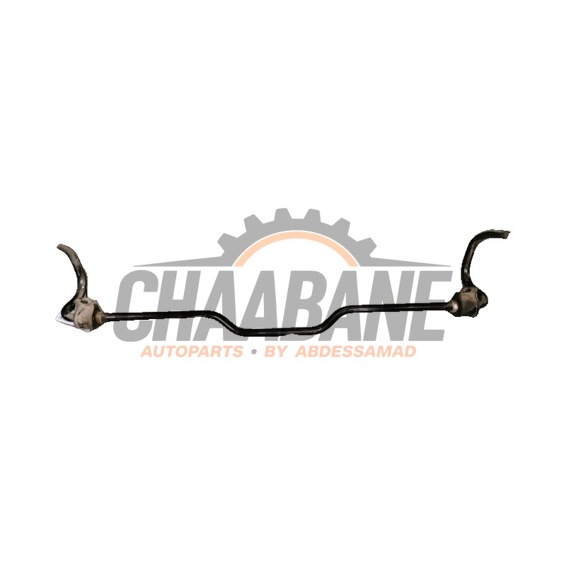 Barre stabilisatrice avant A9063232665 Mercedes Sprinter 3,5t (907.6/910.6) 316 CDI 2.1 D RWD