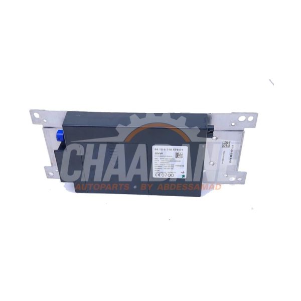 Module de communication 8410931857901 BMW M6 (F13) 4.4 V8 32V TwinPower Turbo 2012 / 2017
