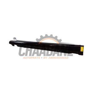 Seuil gauche A1666980754 Mercedes GLE (W166) 500 e 3.0 V6 24V 4-Matic