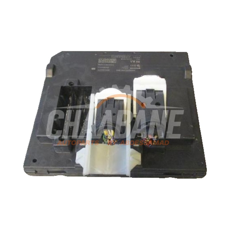 Module (divers) 5WK50254 Seat Arona (KJX) 1.6 TDI 95 2017