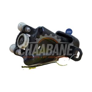 Rail porte coulissante gauche A4477600447 Mercedes Vito (447.6) 1.7 110 CDI 16V