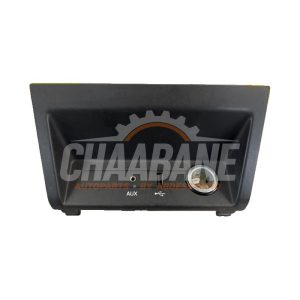 Divers 6V0857367A Skoda Fabia III Combi (NJ5) 1.2 TSI 16V Greentech 2014 / 2022