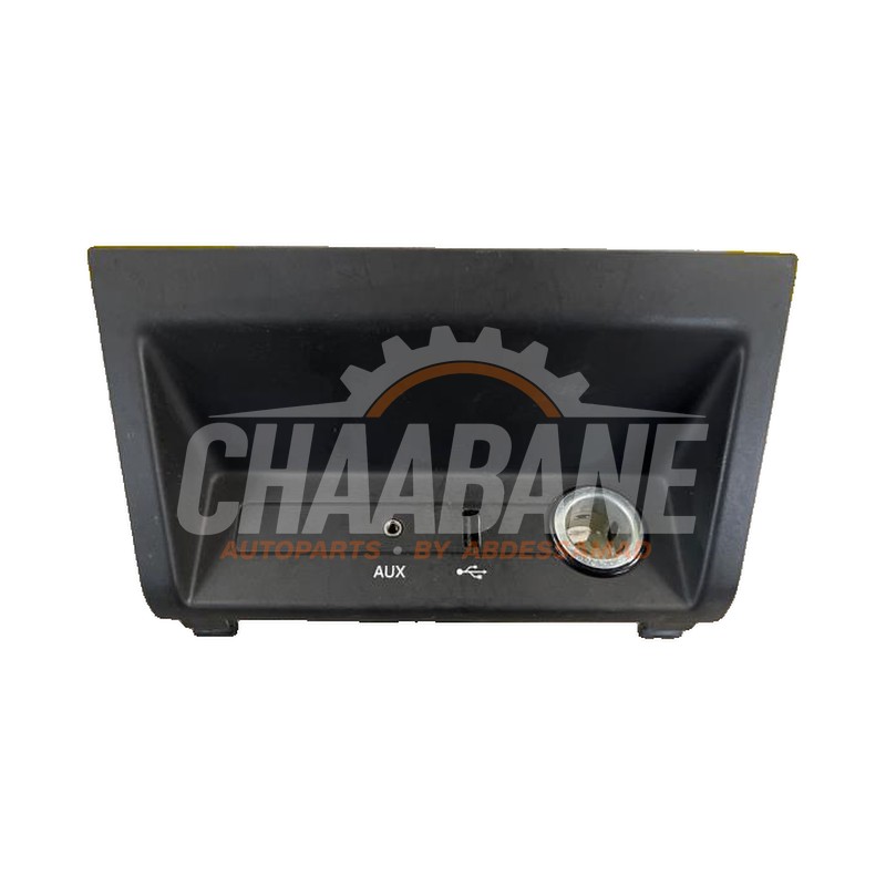 Connexion USB 6V0857367A Skoda Fabia 2014 / 2021