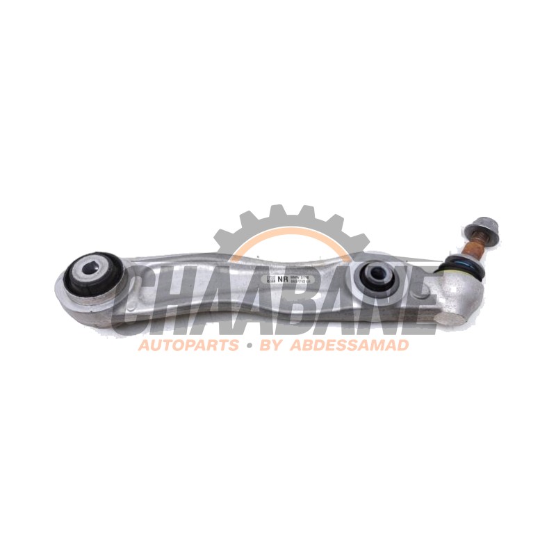 Bras de suspension haut avant gauche ENAW6082T6 BMW X5 (F15) xDrive 40e 2.0 2013 / 2018