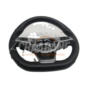 Volant 0024602303 Mercedes GLE Coupe (C292) 350d 3.0 V6 24V BlueTEC 4-Matic