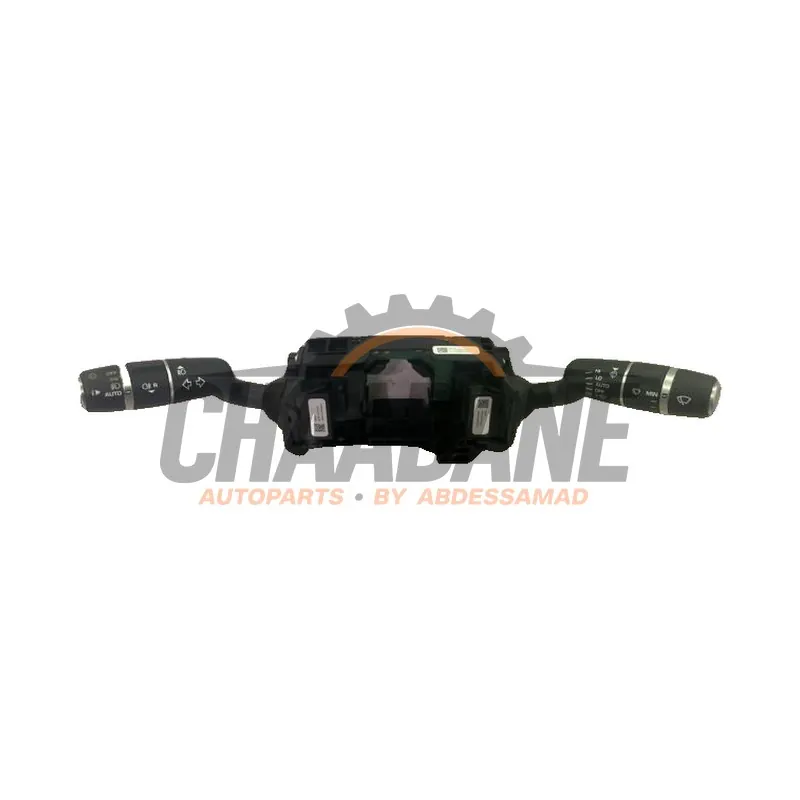 Commutateur combi colonne de direction BJ323F972CB Jaguar XE 2.0 D E-Performance 16V
