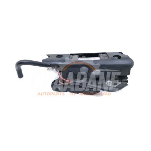 Pompe dinjection 1K0906089A Seat Leon (5FB) 1.0 TSI 12V 2012 / 2020