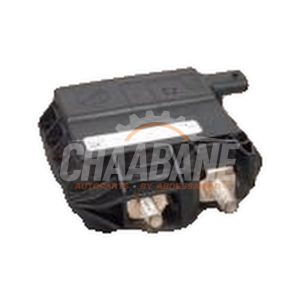 Borne de batterie A0009061505 Mercedes GLC Coupe (C253) 2.2 220d 16V BlueTEC 4-Matic