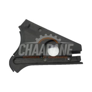 Plaque de protection divers 97050453402 Porsche Panamera (970) 4.8 V8 32V GTS 2016 / 2023