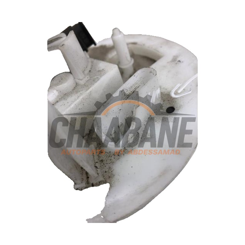 Pompe a carburant 2054704900 Mercedes C Estate (S205) C-300 2.0 Turbo 16V EQ Boost 4-Matic