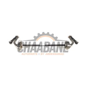 Barre stabilisatrice arriere 18574710 BMW X5 (G05) xDrive 40i 3.0 24V 2018