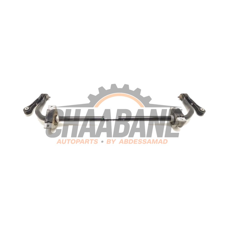 Support (divers) 18574710 BMW M3 (G80) 3.0 Competition xDrive Turbo 24V 2019