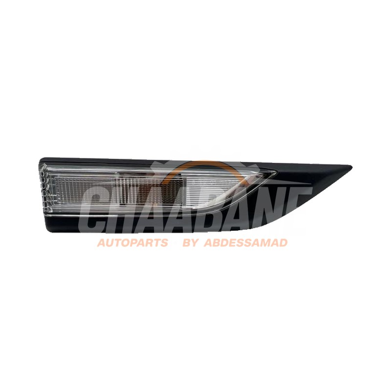Clignotant avant droit 2K5949102 Volkswagen Caddy IV 2.0 TDI 75 2015