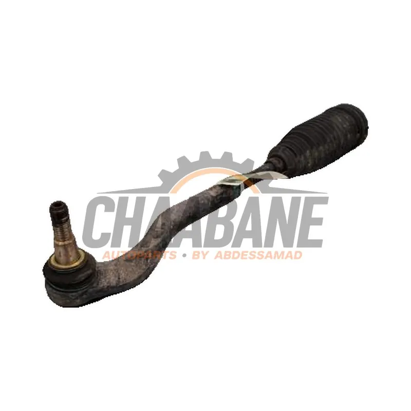 Barre daccouplement gauche A4474600048 Mercedes Vito Tourer (447.7) 2.0 119 CDI 16V
