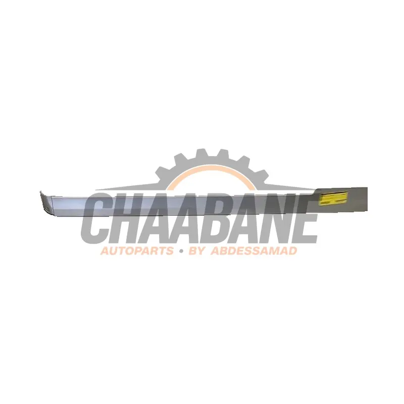 Bande decorative A4476900370 Mercedes Vito (447.6) 2.2 116 CDI 16V