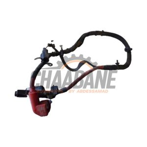 Faisceau electrique HK8314A067BB Jaguar XE 2.0 D E-Performance 16V