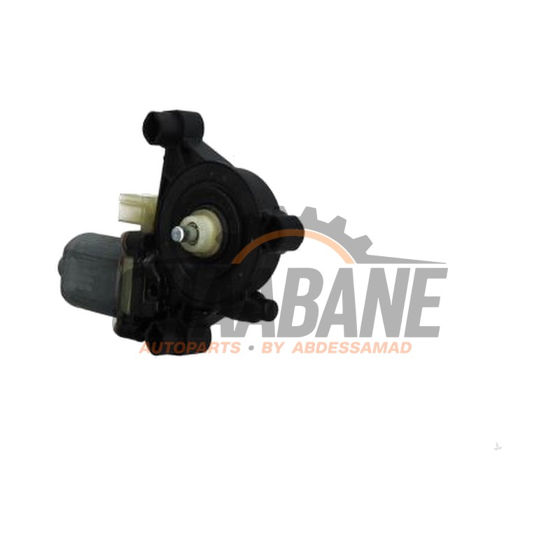 Moteur de vitre portiere 5Q0959801B Audi A3 Sportback (8VA/8VF) 1.4 TFSI 16V 40 e-tron 2012 / 2020