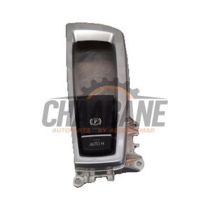 Commutateur frein a main 61319877889 BMW X4 (F26) xDrive30d 24V 2014 / 2018