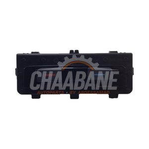 Panneau de commandes chauffage 3G0907049D Seat Leon (KLB) 1.5 TSI 16V 2019