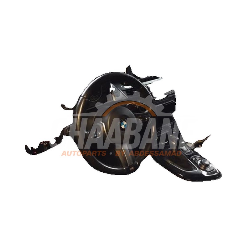 Kit+module airbag 32308092206 BMW 2 serie Active Tourer (F45) 216d 1.5 TwinPower Turbo 12V 2013 / 2021