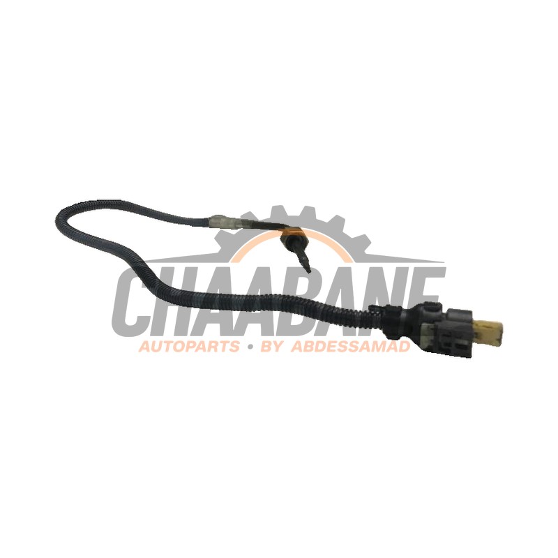 Capteur filtre a particules A000905390 Mercedes V (447.8) 2.0 300d 16V 4-Matic