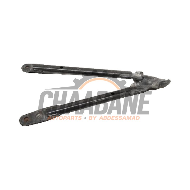 Support (divers) BMW M4 (F82) M4 3.0 24V TwinPower Turbo 2014 / 2020