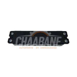 Airbag genou gauche A2058600302 Mercedes C (W205)