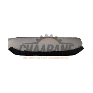 Jupe pare choc avant 4K8807717AT94 Audi RS 6 Avant (C8) 4.0 V8 TFSI Mild Hybrid 32V 2019