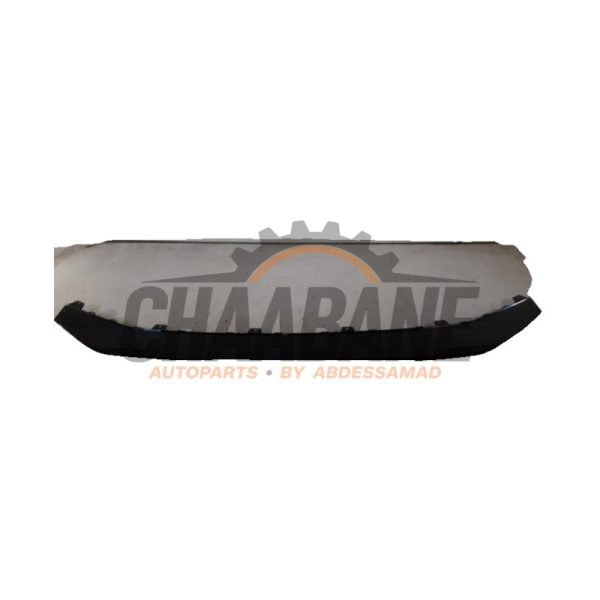 Jupe pare choc avant 4K8807717AT94 Audi RS 6 Avant (C8) 4.0 V8 TFSI Mild Hybrid 32V 2019
