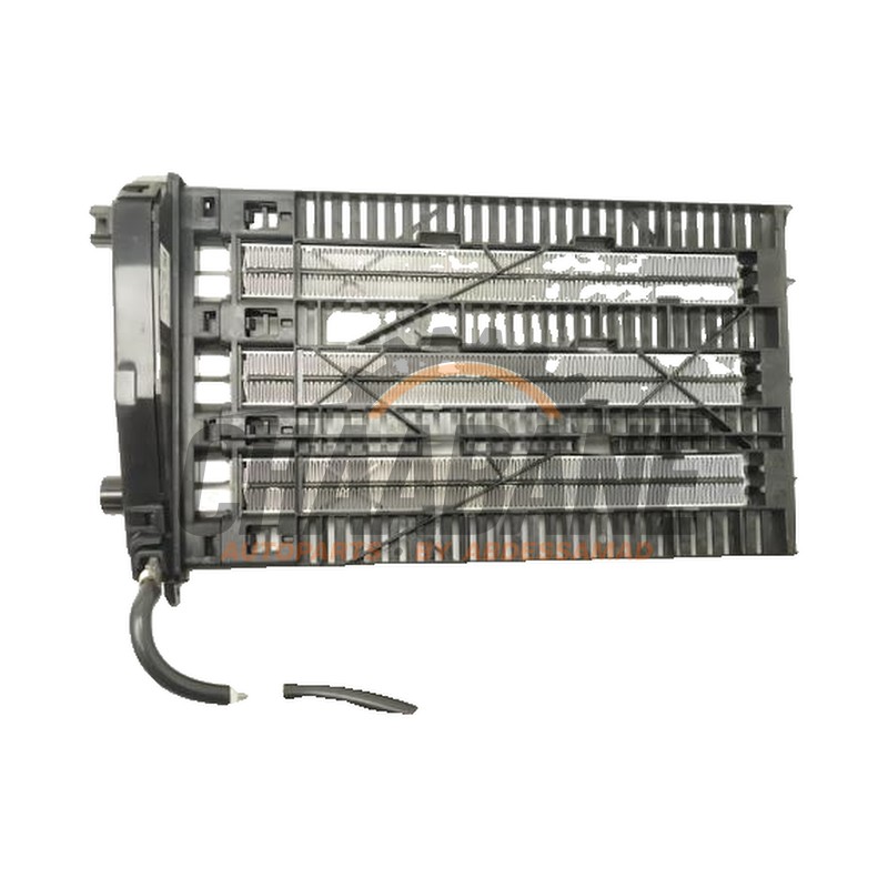 Element de chauffage 3220101 Mercedes C (W205) C-250 2.2 CDI 16V BlueTEC, C-250d