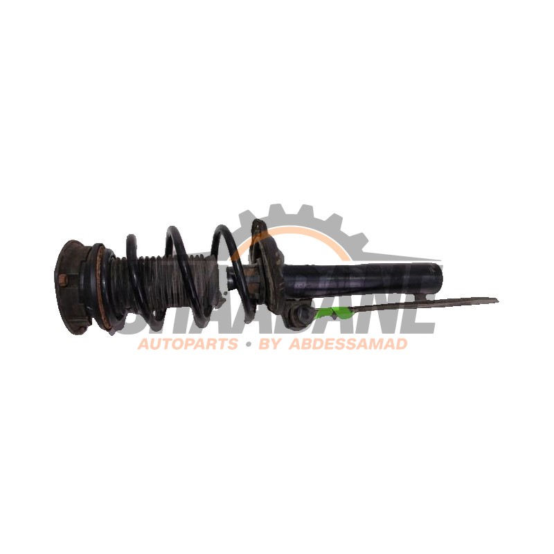 Barre amortisseur avant droit 5WA413031AP Skoda Octavia (NXAA) iV 1.4 TSI RS 16V 2020
