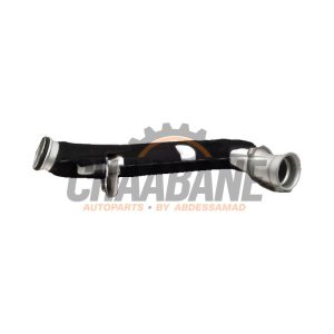 Tube intercooler A6540980207 Mercedes Vito Tourer (447.7) 2.0 119 CDI 16V