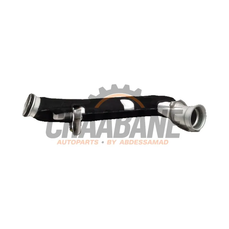 Tube intercooler A6540980207 Mercedes Vito Tourer (447.7) 2.0 119 CDI 16V