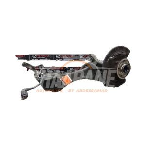 Fusee arriere droit A2473509200 Mercedes A (177.0) 1.3 A-180 Turbo 16V