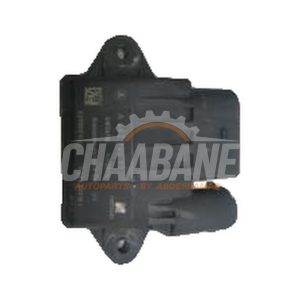 Relais prechauffage A6429007901 Mercedes S-Klasse