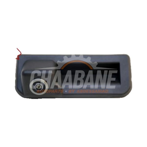 Camera de recul 8W8827566A Audi S5 Sportback (F5A/F5F) 3.0 TFSI V6 24V 2016
