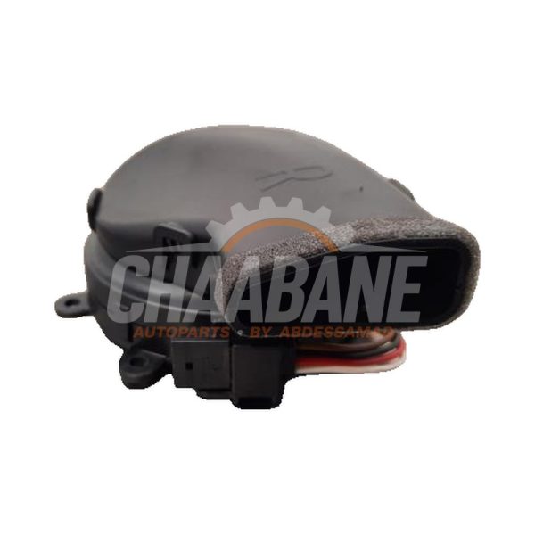 Fan autre 4N0915213C Audi RS 6 Avant (C8) 4.0 V8 TFSI Mild Hybrid 32V 2019
