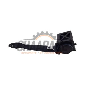 Ceinture arriere droit 7243309 BMW 4 serie (F32) 435d xDrive 3.0 24V 2013 / 2020