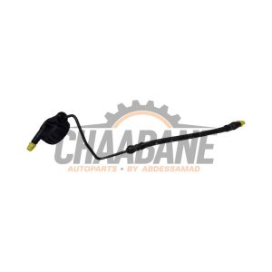 Embrayage cylindre auxiliaire 5Q1721455P Audi A3 Sportback (8VA/8VF) 1.4 TFSI 16V 2012 / 2020